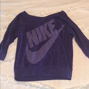 Nike Sweatshirt